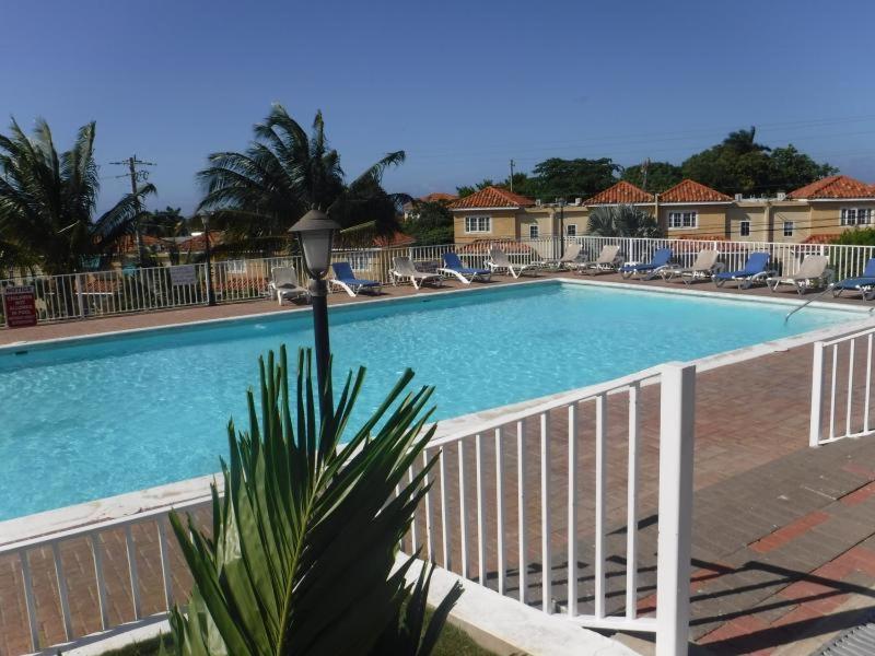Montego Bay Garden Studio Eksteriør bilde